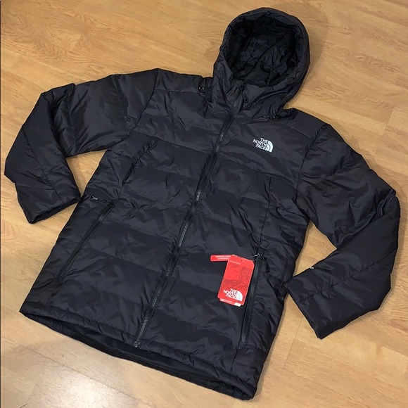 North Face Gatebreak 2 Parka Jacket 